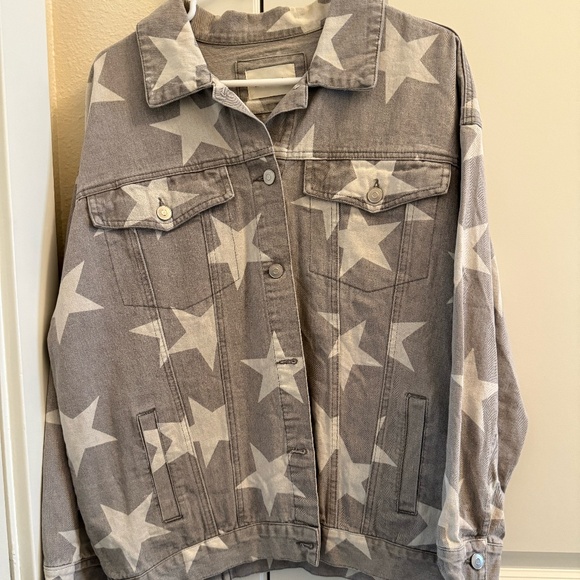 The Cove Star Jacket - Picture 1 of 1